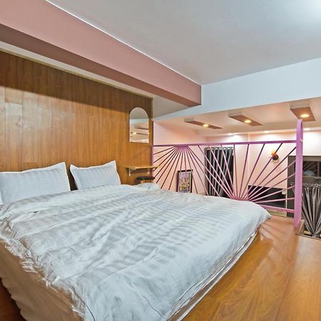 Hotel Vuong Bao Далат Экстерьер фото